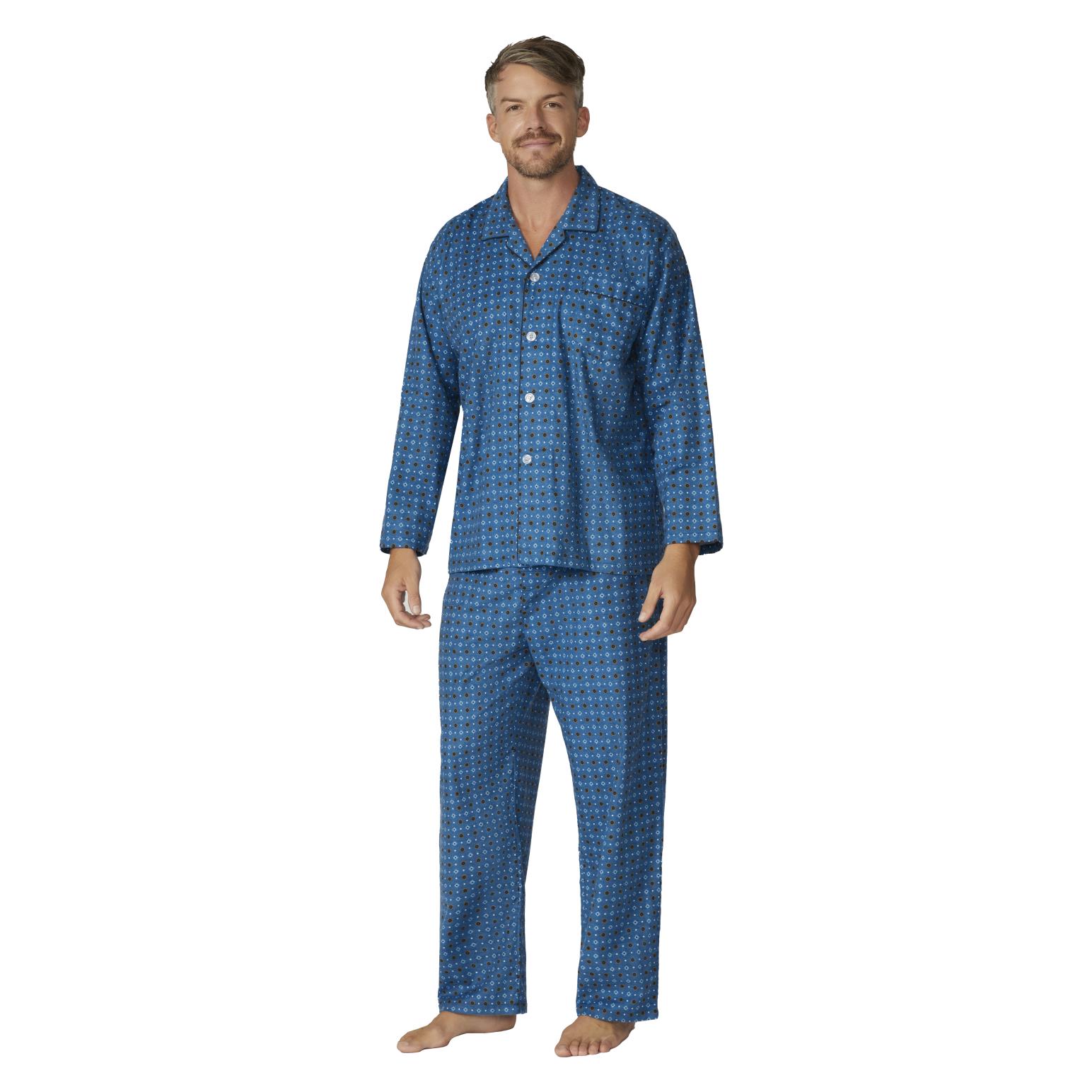 Contare Country Winterweight Long Sleeve Set